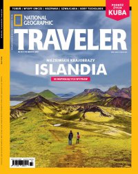 National Geographic Traveler 3/2022 - Opracowanie zbiorowe 