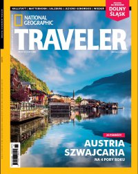 National Geographic Traveler 2/2022 - Opracowanie zbiorowe 