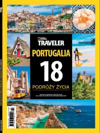 National Geographic Traveler Extra 3/2021 - Opracowanie zbiorowe 