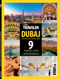 National Geographic Traveler Extra 4/2021 - Opracowanie zbiorowe 