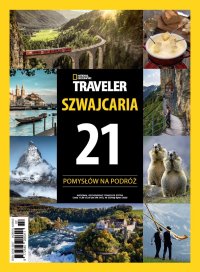 National Geographic Traveler Extra 2/2023 - Opracowanie zbiorowe 