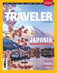 National Geographic Traveler 3/2025 - 