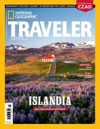 National Geographic Traveler 5/2025 - 