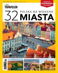 National Geographic Extra 4/2026 - Opracowanie zbiorowe 