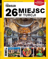 National Geographic Extra 4/2021 - Opracowanie zbiorowe 