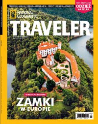 National Geographic Traveler 12/2021 - Opracowanie zbiorowe 
