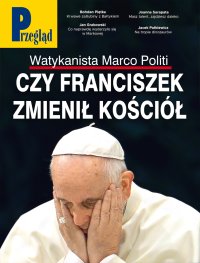 Przegląd 12/2025 - Jerzy Domański