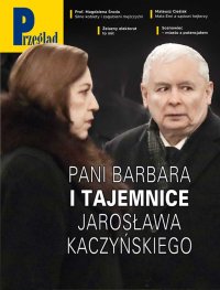 Przegląd 13/2025 - Jerzy Domański