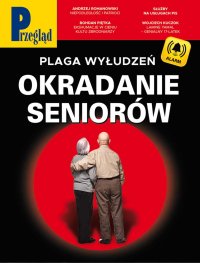 Przegląd 21/2025 - Jerzy Domański