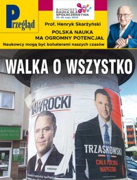 Przegląd 22/2025 - Jerzy Domański