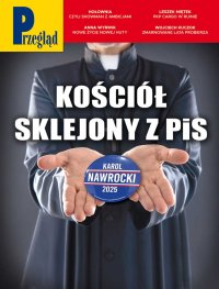 Przegląd 25/2025 - Jerzy Domański