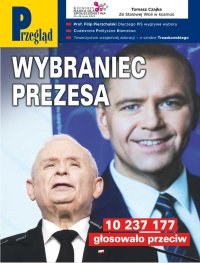 Przegląd 24/2025 - Jerzy Domański