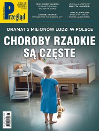 Przegląd 26/2025 - Jerzy Domański