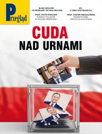 Przegląd 27/2025 - Jerzy Domański
