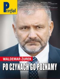 Przegląd 31/2025 - Jerzy Domański