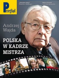 Przegląd 10/2026 - Jerzy Domański