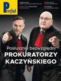 Przegląd 17/2026 - Jerzy Domański