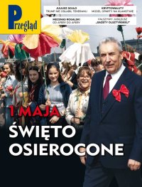 Przegląd 18/2026 - Jerzy Domański