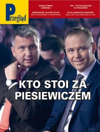 Przegląd 19/2026 - Jerzy Domański