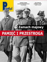 Przegląd 20/2026 - Jerzy Domański