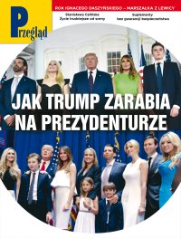Przegląd 21/2026 - Jerzy Domański