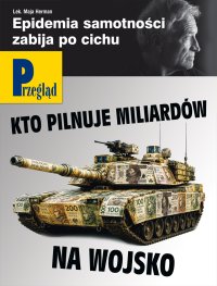 Przegląd 22/2026 - Jerzy Domański