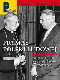 Przegląd 23/2026 - Jerzy Domański