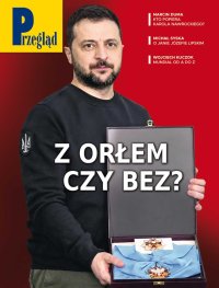 Przegląd 24/2026 - Jerzy Domański