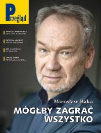 Przegląd 25/2026 - Jerzy Domański