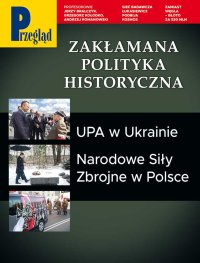Przegląd 26/2026 - Jerzy Domański