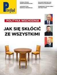 Przegląd 27/2026 - Jerzy Domański