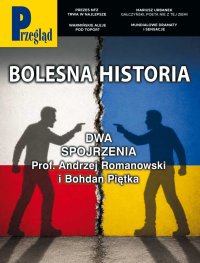 Przegląd 28/2026 - Jerzy Domański