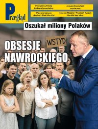 Przegląd 31/2026 - Jerzy Domański