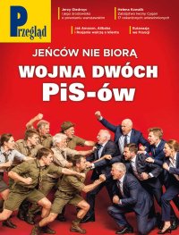 Przegląd 32/2026 - Jerzy Domański