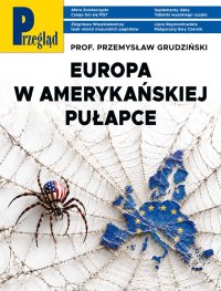 Przegląd 38/2026 - Jerzy Domański