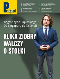 Przegląd 39/2026 - Jerzy Domański