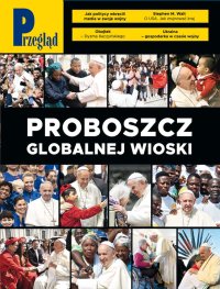 Przegląd 18/2025 - Jerzy Domański