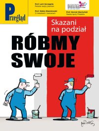 Przegląd 23/2025 - Jerzy Domański