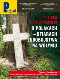 Przegląd 28/2025 - Jerzy Domański