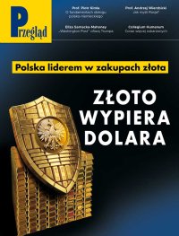 Przegląd 9/2026 - Jerzy Domański