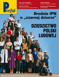 Przegląd 30/2026 - Jerzy Domański