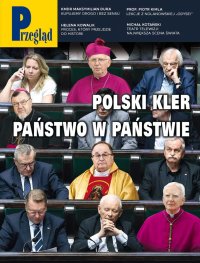 Przegląd 33/2026 - Jerzy Domański