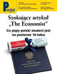 Przegląd 34/2026 - Jerzy Domański
