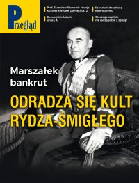 Przegląd 36/2026 - Jerzy Domański