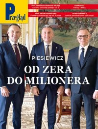 Przegląd 37/2026 - Jerzy Domański