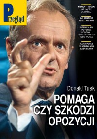 Przegląd nr 9/2022 - Jerzy Domański