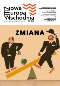 Nowa Europa Wschodnia online 2/2023 - Jarosław Kociszewski