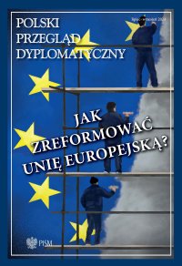 Polski Przegląd Dyplomatyczny, nr 3/2024 - Opracowanie zbiorowe 
