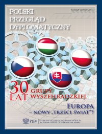 Polski Przegląd Dyplomatyczny, nr 2 / 2021 - Opracowanie zbiorowe 