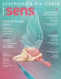 Sens. Psychologia dla ciebie - 